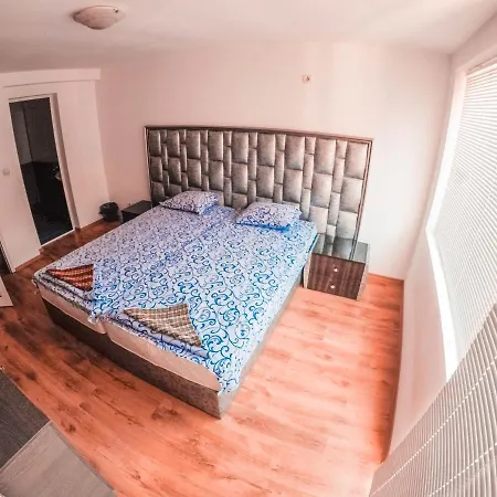 Gabriel Gasthuis Sozopol