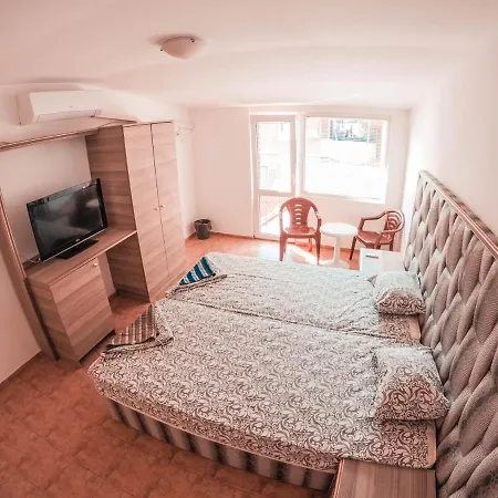 Gabriel Gasthuis Sozopol