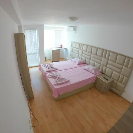 Gabriel 4* Sozopol