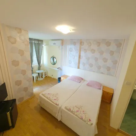 בית הארחה Gabriel 4*