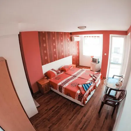 Gabriel בית הארחה