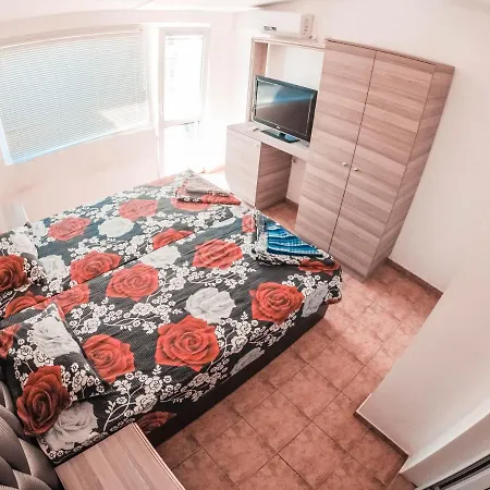 בית הארחה Gabriel