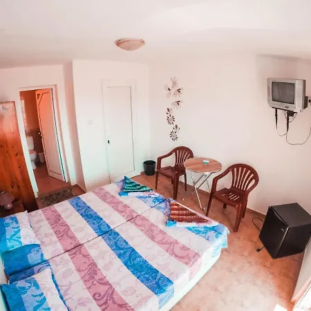 Gasthuis Gabriel Sozopol