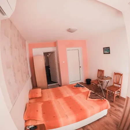 Gabriel 4* Sozopol