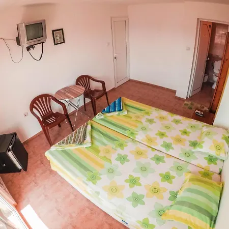 Gabriel בית הארחה סוזופול