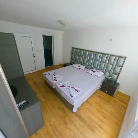 Gabriel 4* Sozopol