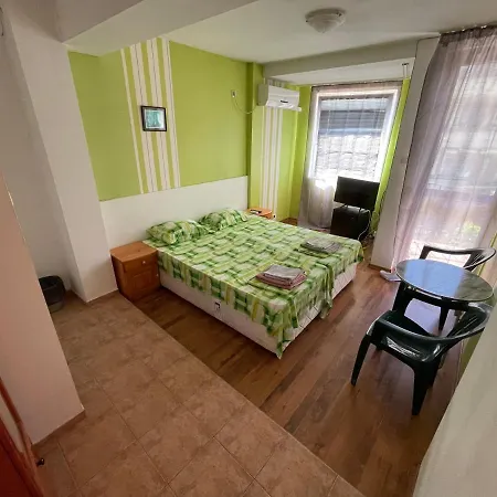 Gabriel בית הארחה סוזופול