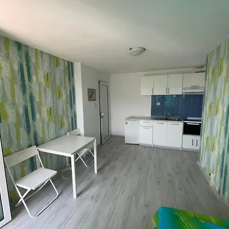 Gabriel בית הארחה 4*