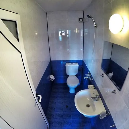 Gasthuis Gabriel 4*