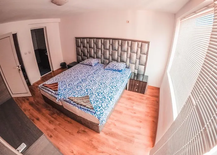 Gabriel Gasthuis Sozopol