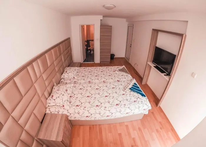 Πανσιόν Gabriel 4*