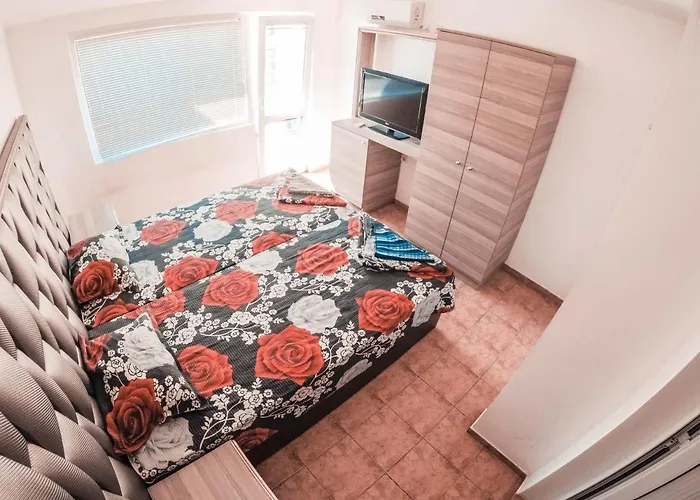 Πανσιόν Gabriel