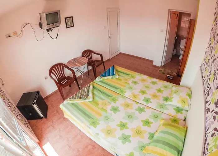 Gabriel Gasthuis Sozopol