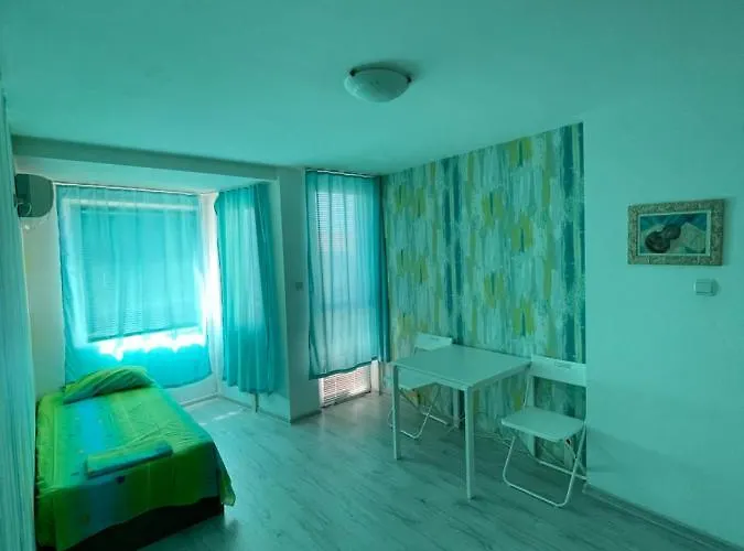 Gabriel Πανσιόν 4*