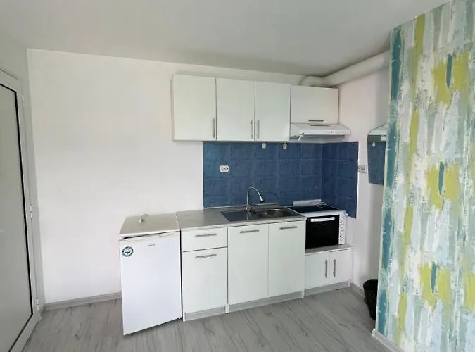 Πανσιόν Gabriel Σωζόπολη