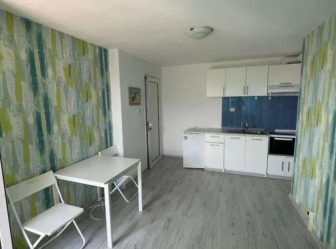 Gabriel Πανσιόν 4*