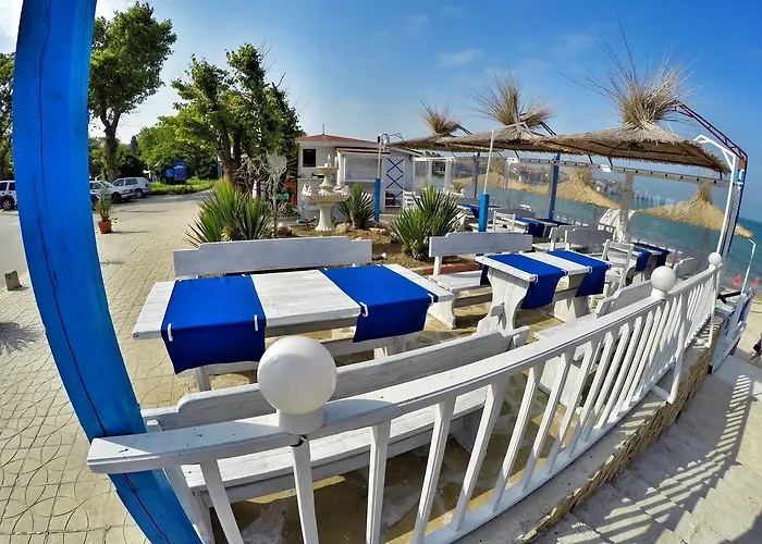 Gabriel Πανσιόν Σωζόπολη