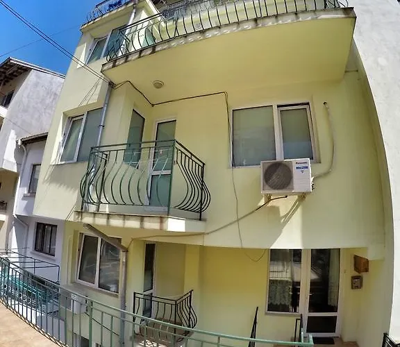 Gabriel Gasthuis Sozopol