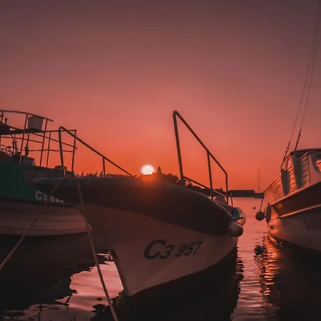 Gabriel * Sozopol
