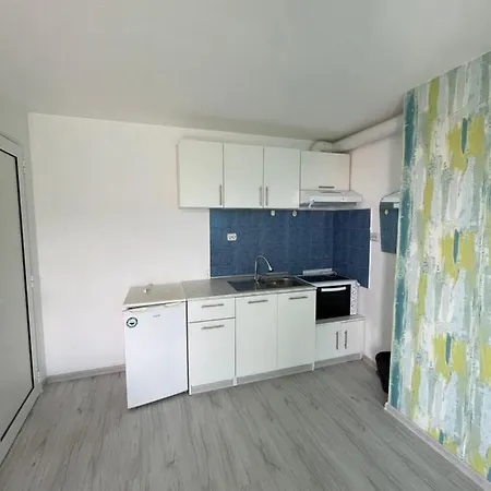 Penzion Gabriel Sozopol