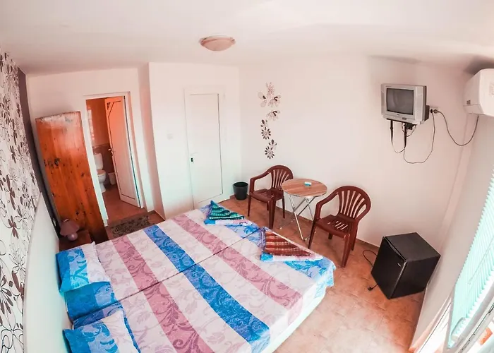 Gasthuis Gabriel Sozopol