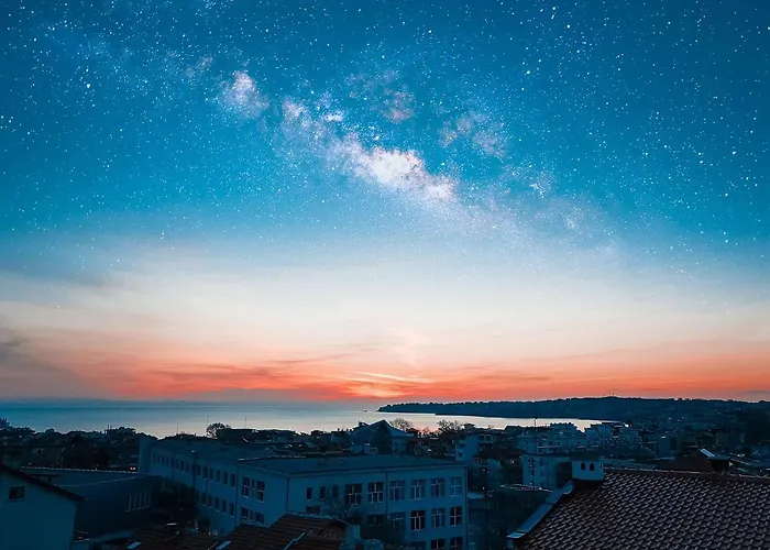 Gasthuis Gabriel Sozopol