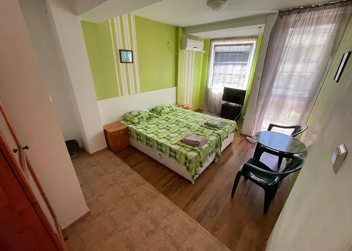 Gabriel Gasthuis Sozopol